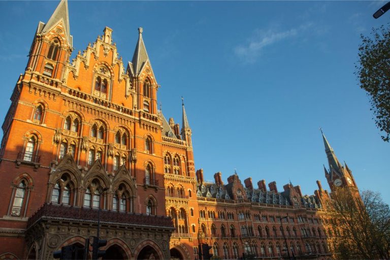 Où dormir à Londres - les meilleurs quartiers pour un city trip