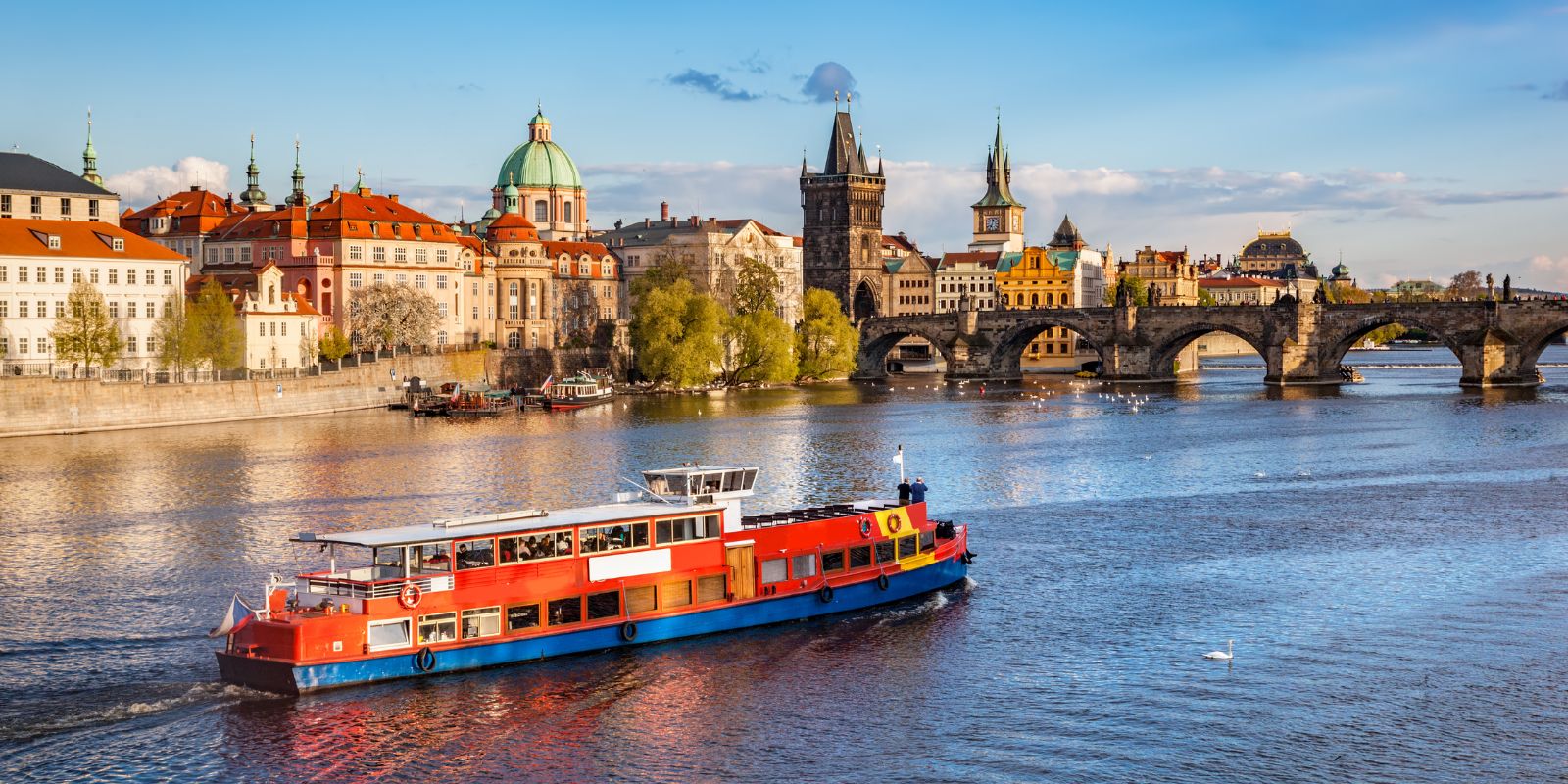 City pass Prague - Couverture