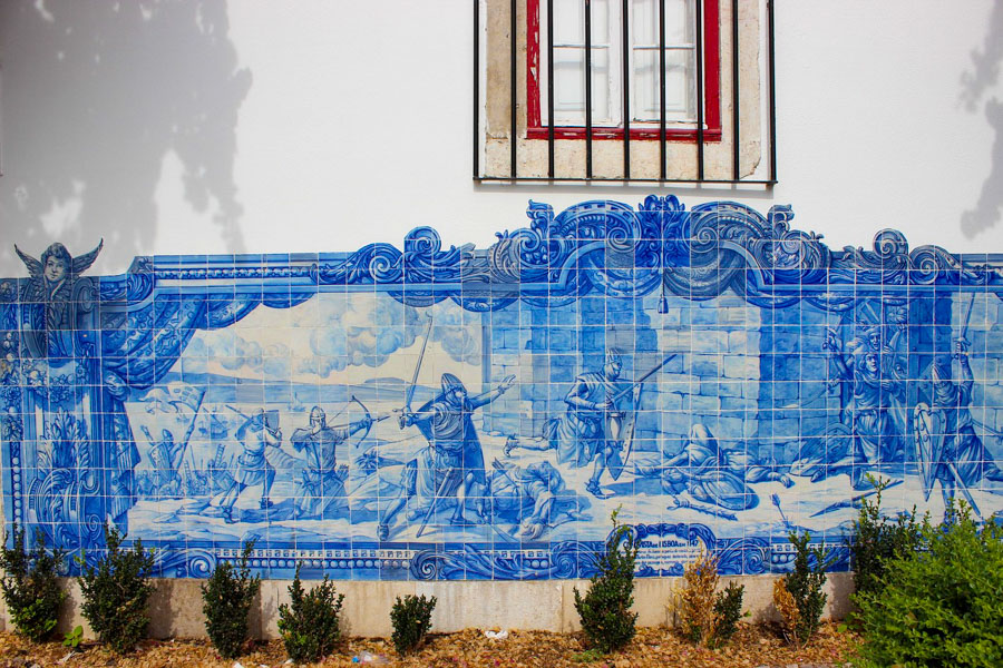lisbonne-azulejos