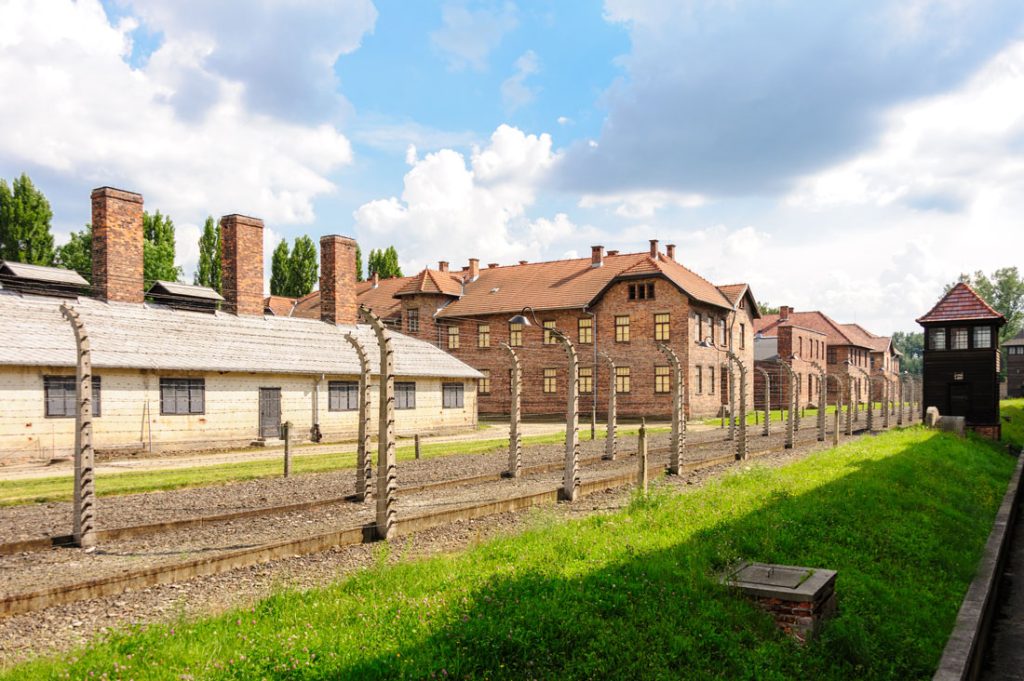 camp-auschwitz