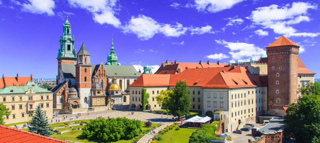 chateau-wawel