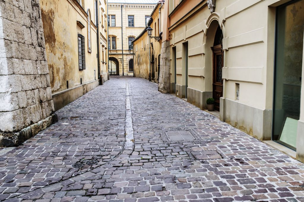 kazimierz