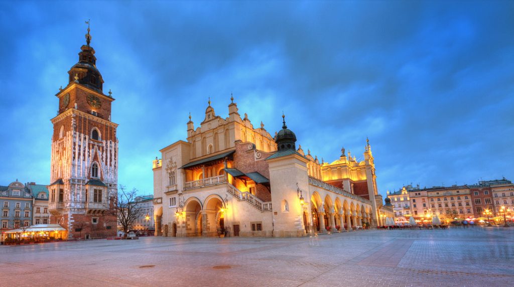 place-rynek-glowny